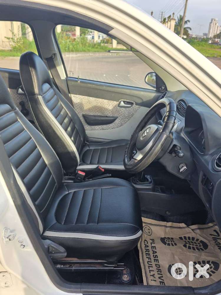Maruti Suzuki Alto 800 Lxi, 2017, Petrol