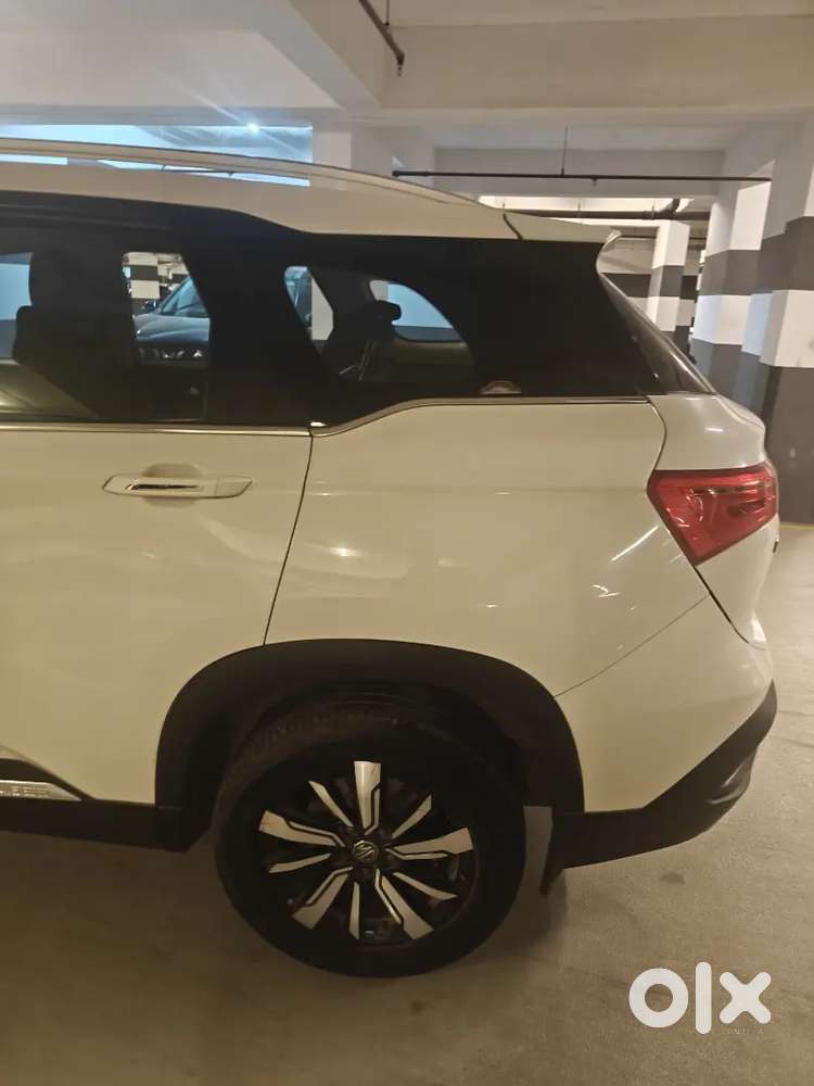 Mg Hector 2.0 Diesal Mt For Sale