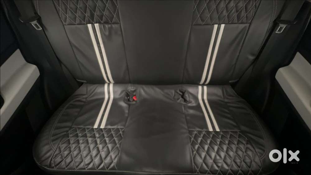 Tata Punch Accomplished, 2022, Petrol