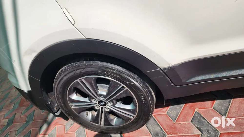 Creta For Sale