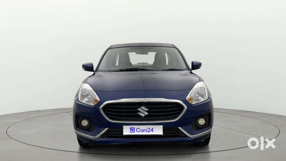 Maruti Suzuki Swift Dzire Amt Vxi, 2018, Petrol