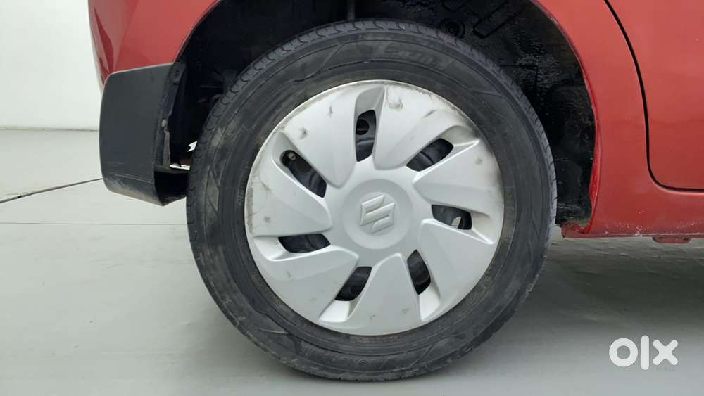 Maruti Suzuki Celerio 1.0 Vxi Amt, 2015, Petrol