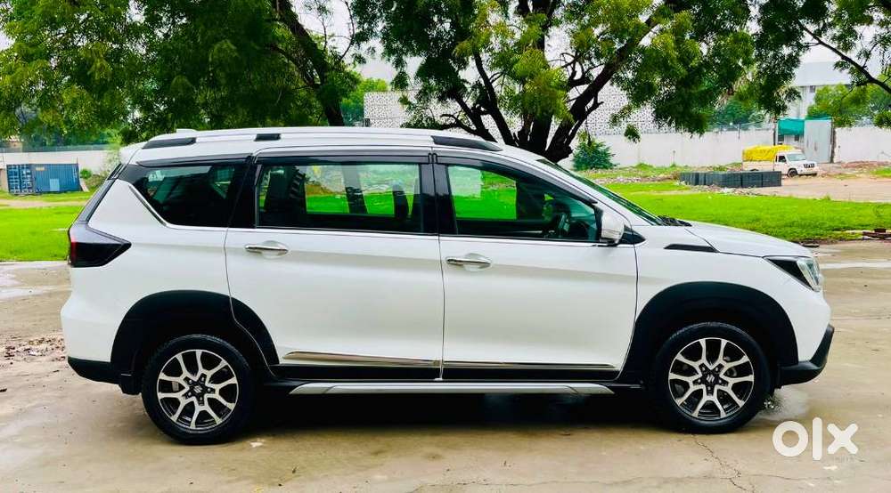 Maruti Suzuki Xl6 1.5 Alpha At, 2024, Petrol