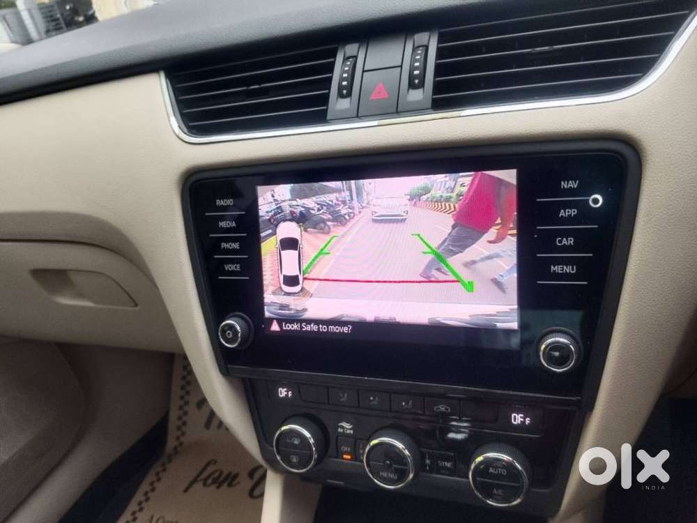 Skoda Octavia 2.0 Tdi At L K, 2019, Diesel