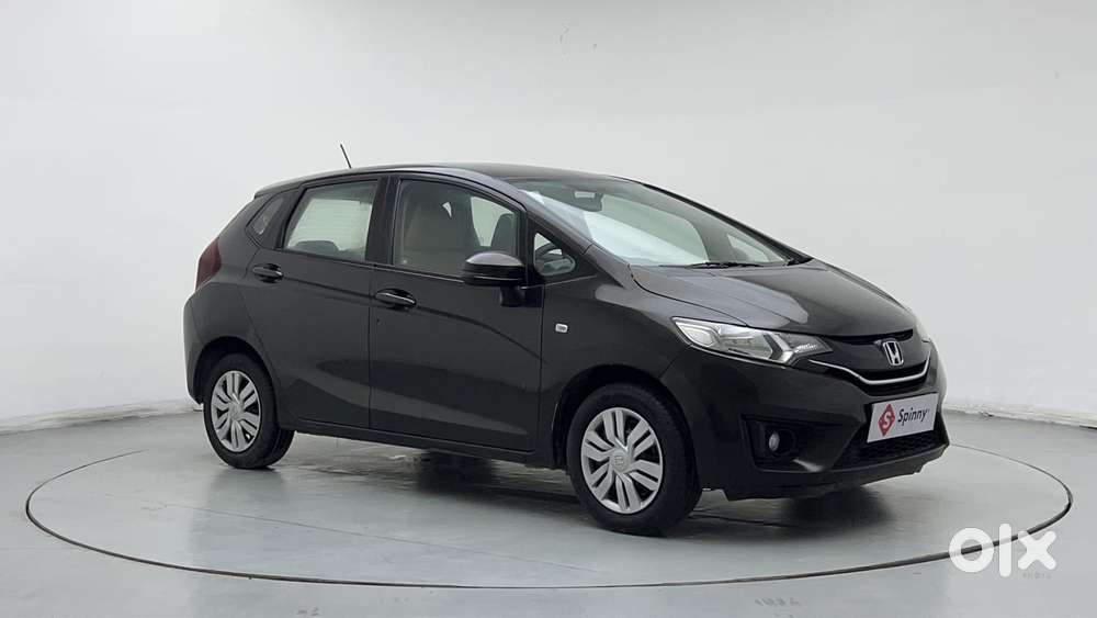 Honda Jazz 1.2 Sv I Vtec, 2015, Petrol