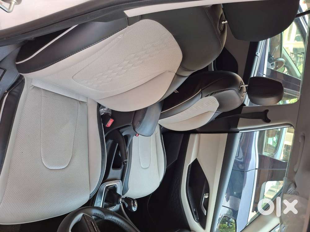 Excellent Condition Hyundai Creata Sx