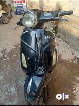 Electric 2024 scooty olx