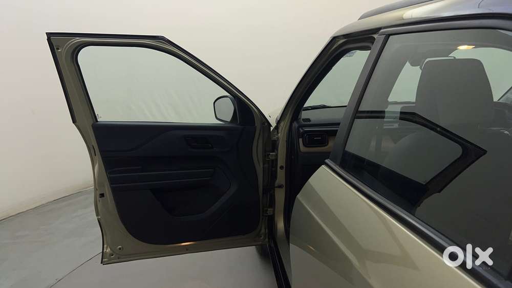 Tata Punch 1.2 Revotron Creative Ira Pack Amt, 2023, Petrol