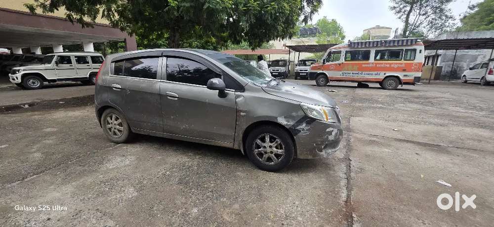 Chevrolet Sail U-va 2014 Cng & Hybrids 130000 Km Driven