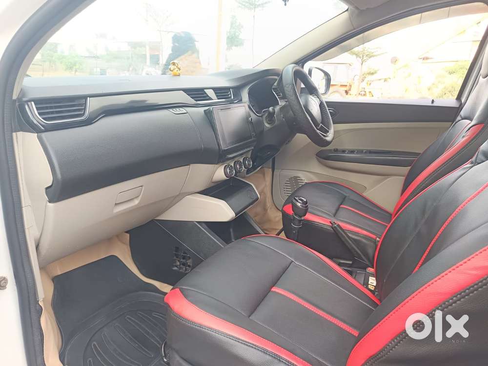 Renault Triber Rxt, 2020, Petrol
