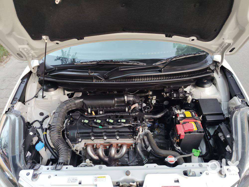 Maruti Suzuki Baleno Alpha, 2021, Petrol