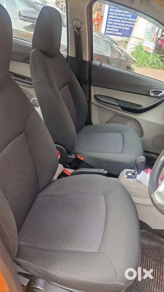 Tata Tiago 2017 Xza