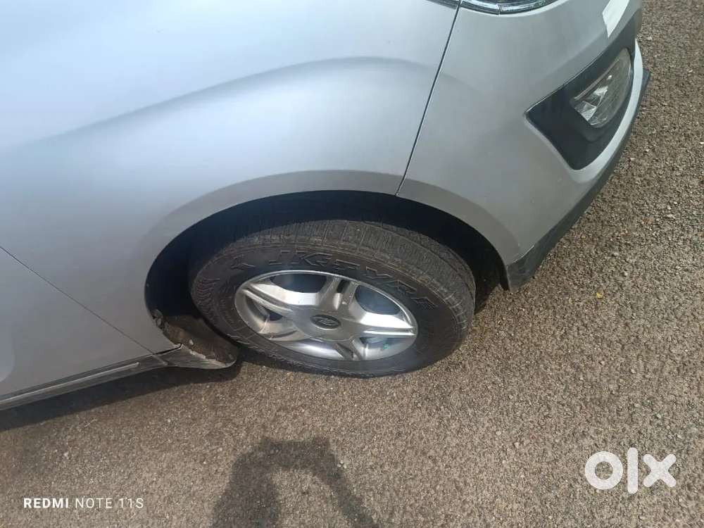 Mahindra Marazzo 2019 Diesel 250000 Km Driven