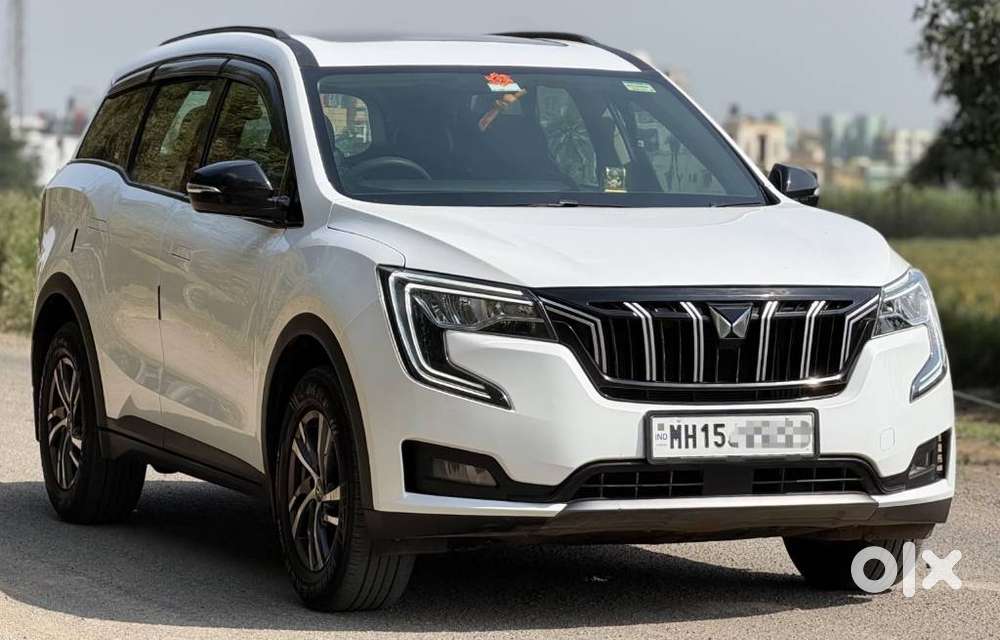 Mahindra Xuv700 2.2 Ax 5 Diesel Mt 7 Str, 2024, Diesel