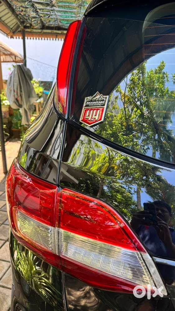 Ford Endeavour Diesel 2017/2018 Reg