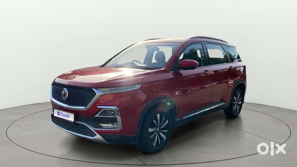 Mg Hector 2.0 Sharp Diesel, 2019, Diesel