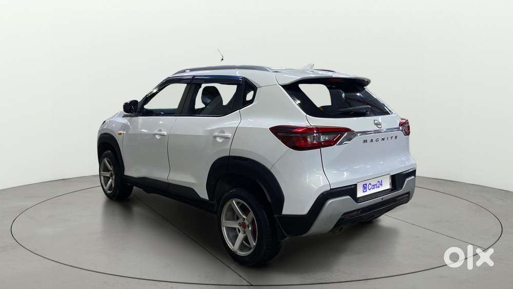 Nissan Magnite 1.0 Xe, 2023, Petrol