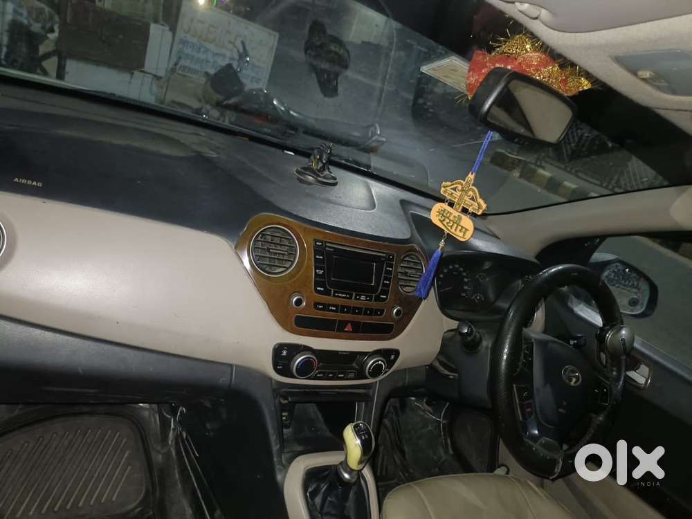 Hyundai Xcent 2014 Diesel Good Condition