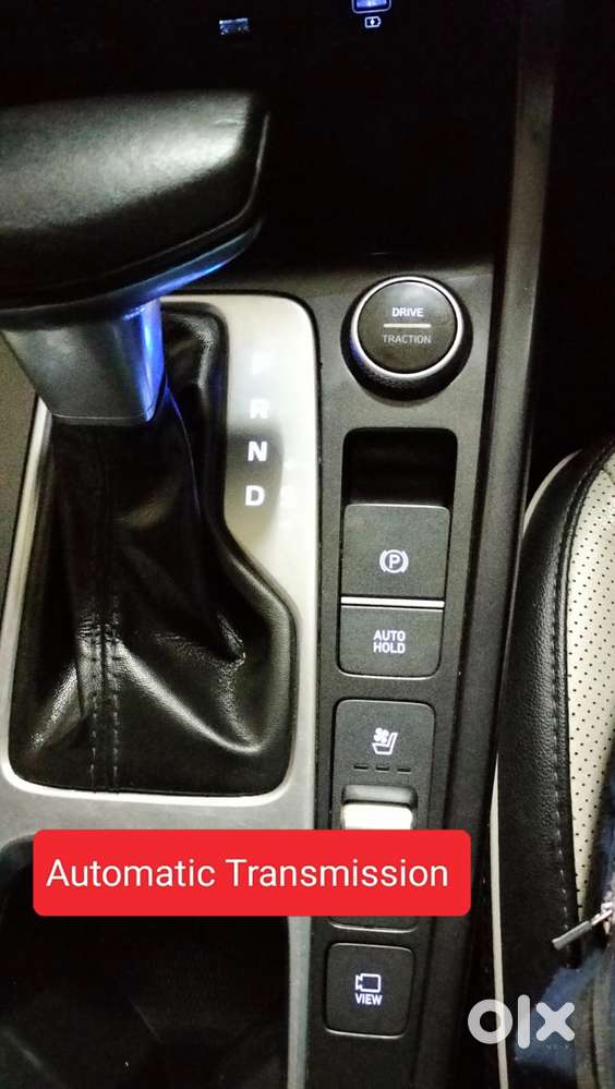 Hyundai Creta 1.5 Sx (o) Diesel, 2020, Diesel