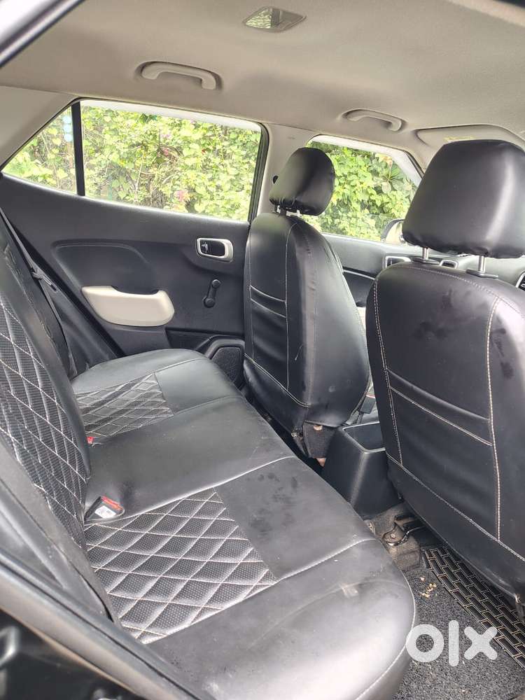 Hyundai Venue E 1.2 Petrol, 2024, Petrol
