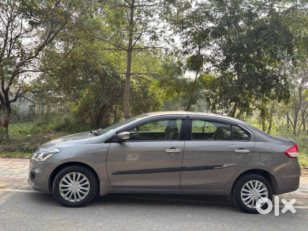 Maruti Suzuki Ciaz 2018 Diesel Well Maintained