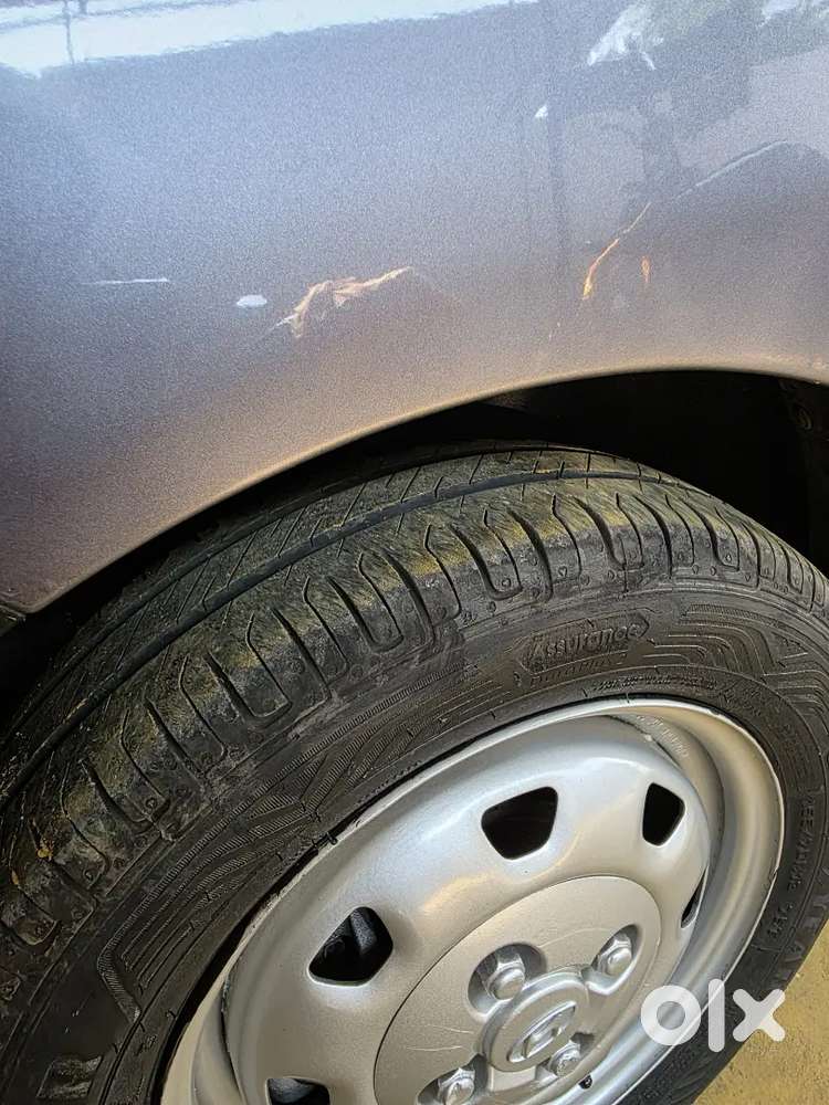 Hyundai Santro Xing Gl 2010 Petrol