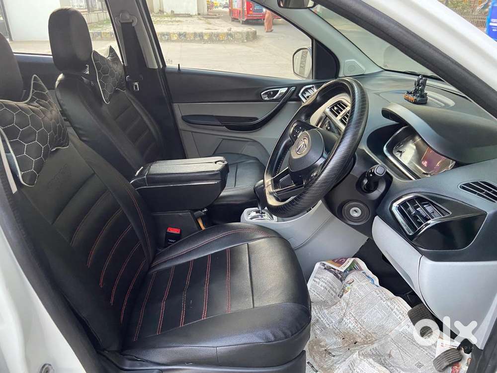Tata Tiago Xza Plus, 2020, Petrol