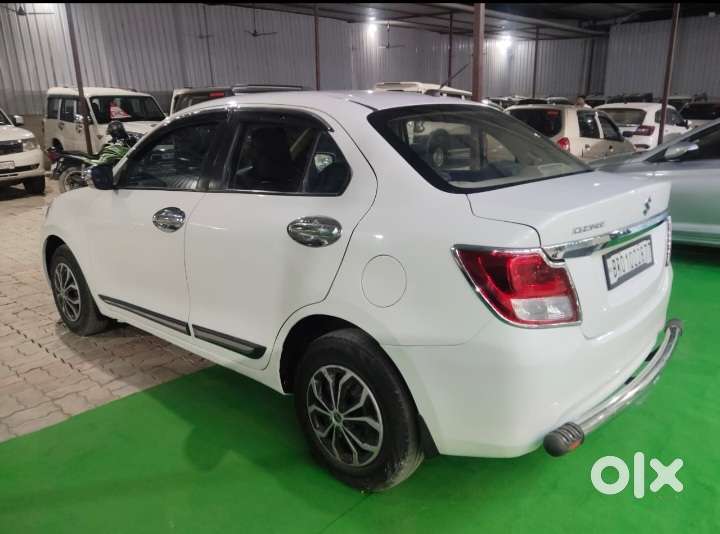 Maruti Suzuki Dzire Vdi, 2018, Diesel