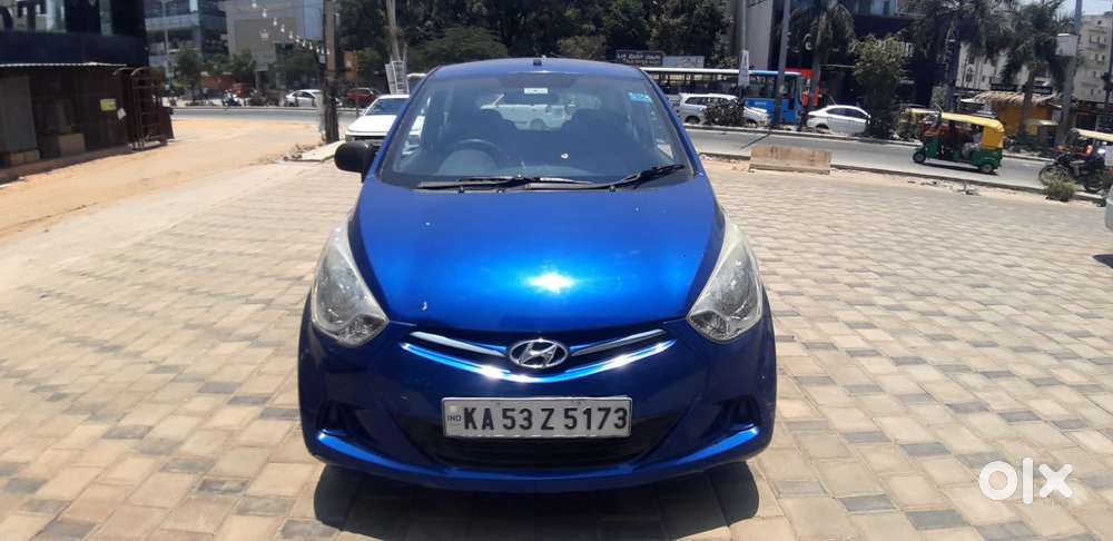 Hyundai Eon Era +, 2012, Petrol