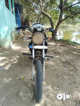 Suzuki bikes best sale old model olx