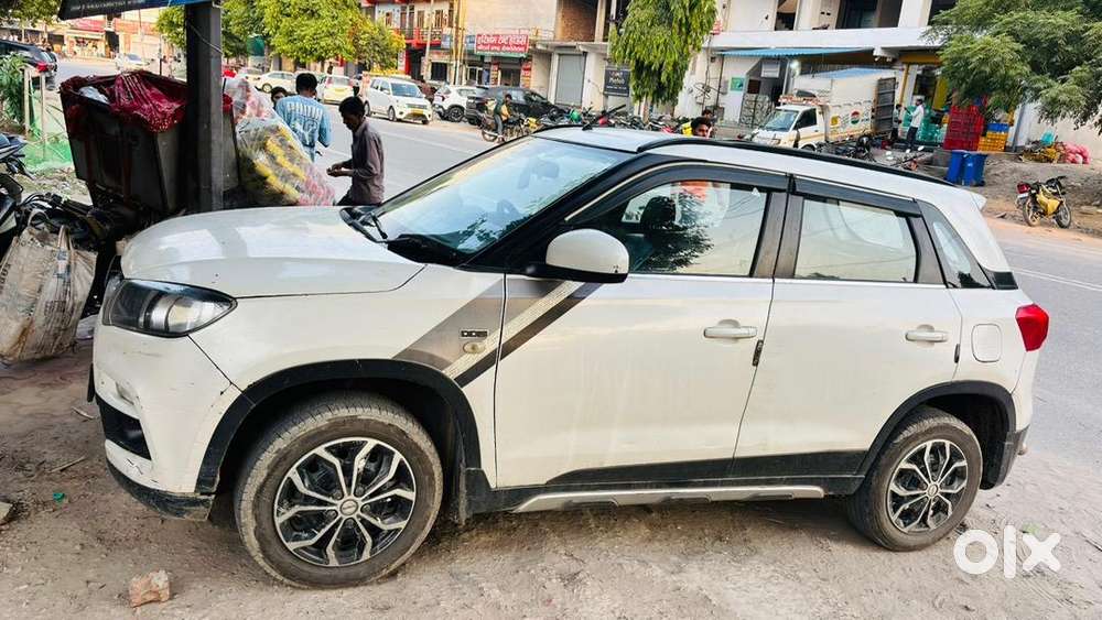Maruti Suzuki Diesel 2018