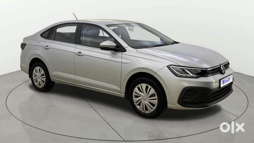 Volkswagen Virtus 1.0 Comfortline Tsi, 2025, Petrol