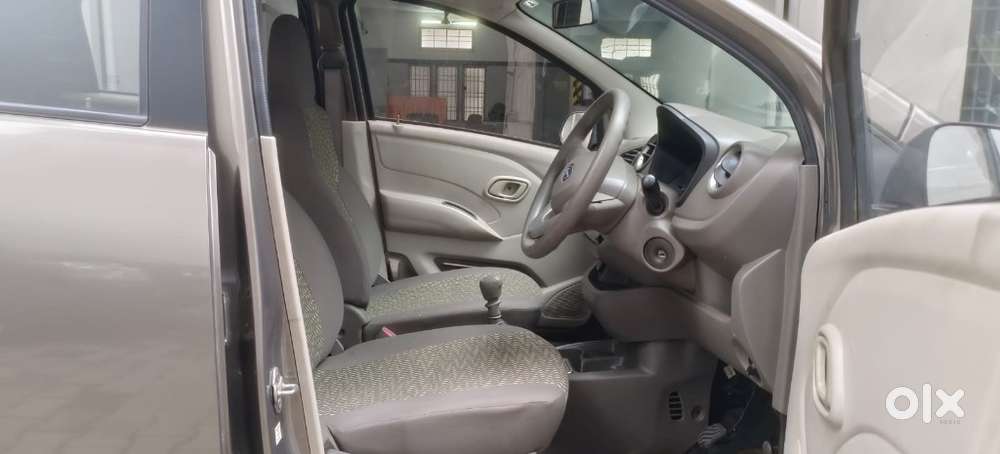 Datsun Redigo T, 2016, Petrol