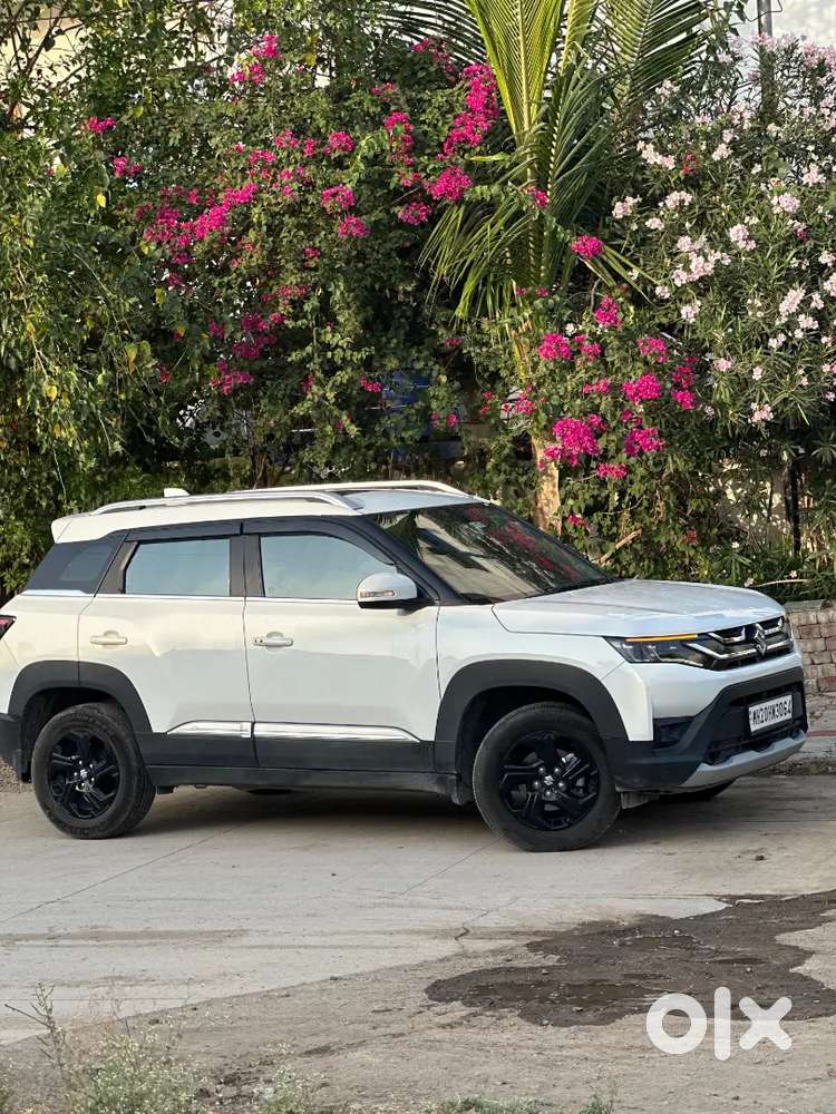 New Breeza For Sell