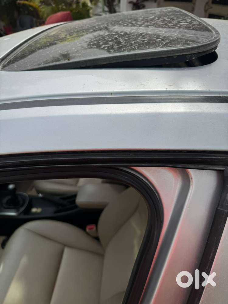 Honda City Petrol 2015