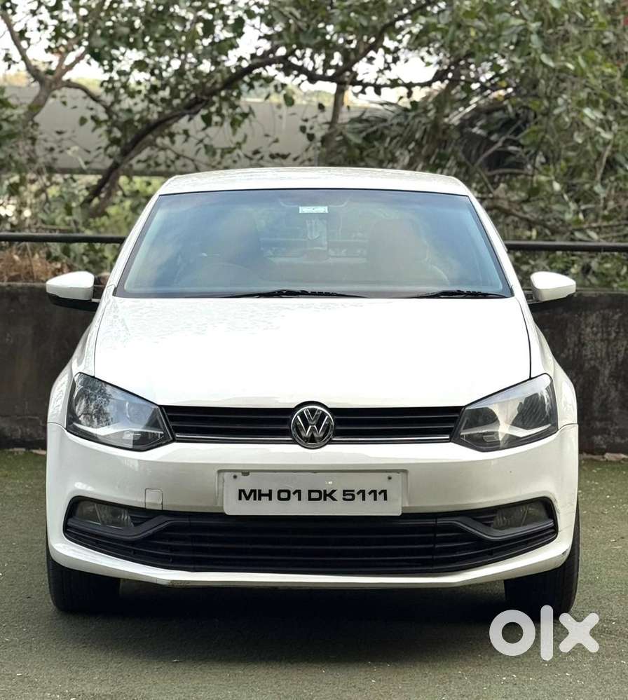 Volkswagen Polo 1.0 Mpi Trendline, 2019, Petrol