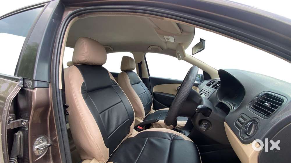 Volkswagen Ameo 1.5 Tdi Comfortline, 2016, Diesel