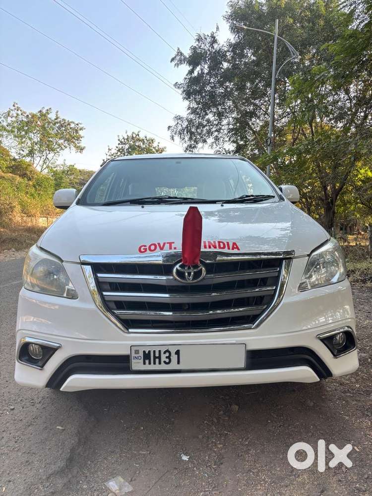 Toyota Innova