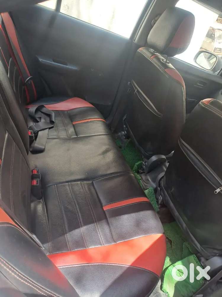 Maruti Suzuki Dzire 2015 Diesel 205000 Km Driven