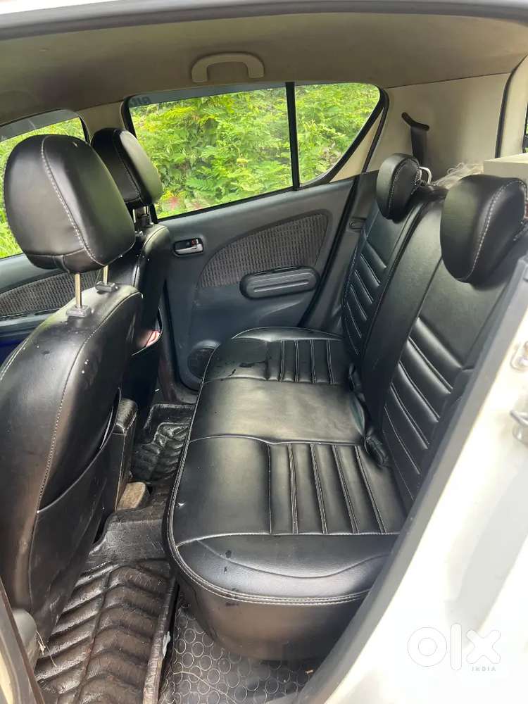 Maruti Suzuki Ritz Diesel 2014