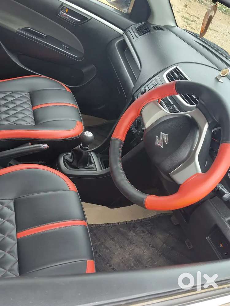 Maruti Suzuki Swift Diesel 2015