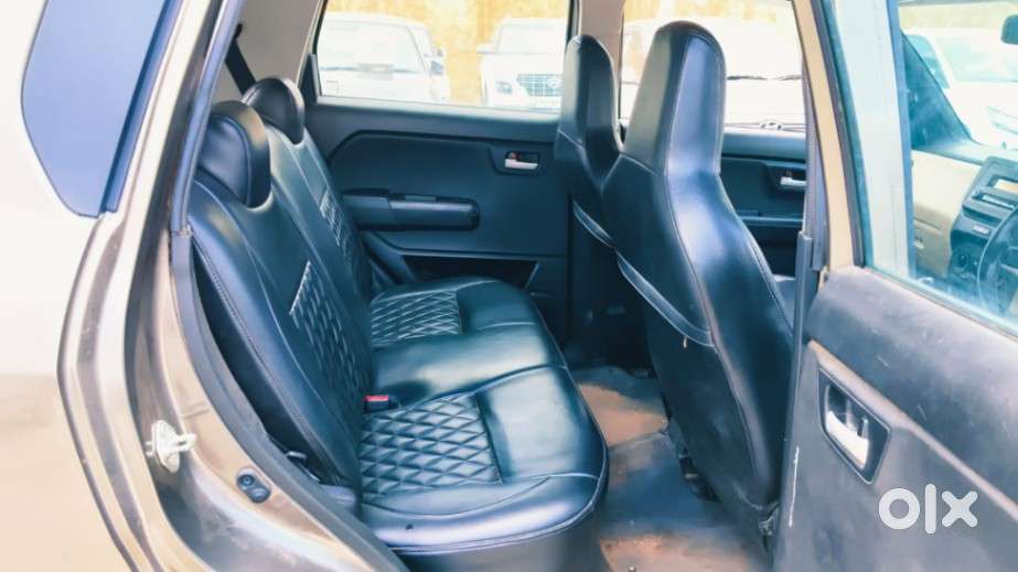 Maruti Suzuki Wagon R Vxi, 2023, Petrol
