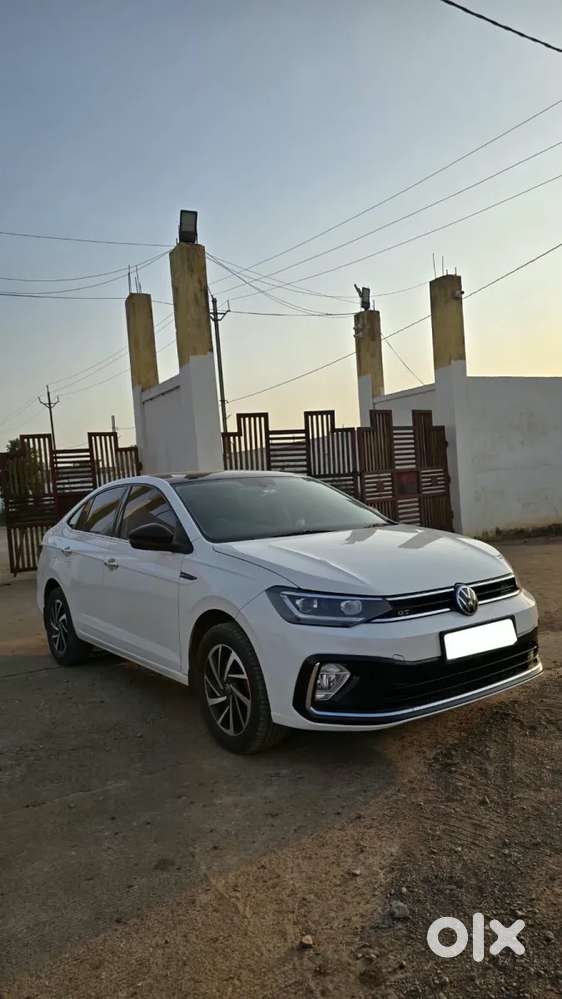 Volkswagen Virtus, 2025, Petrol