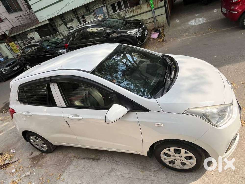 Hyundai Grand I10 1.2 Kappa Magna, 2017, Petrol