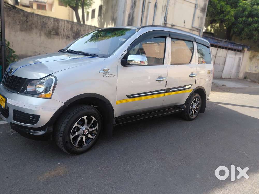 Mahindra Xylo D4, 2017, Diesel