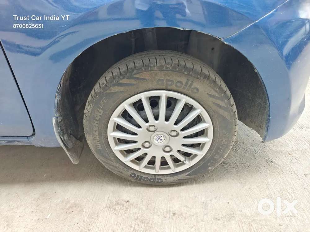 Datsun Go 2017 Petrol 50000 Km Driven