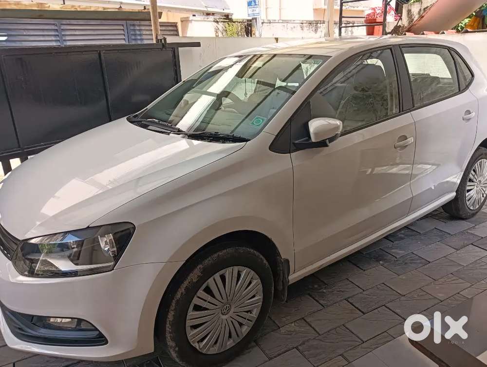 Polo Excellant Condition