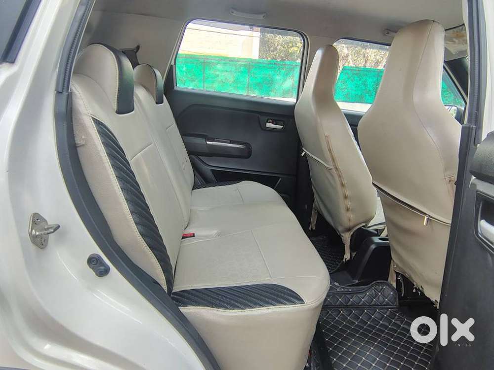 Maruti Suzuki Wagon R Vxi 1.0 Cng, 2022, Cng & Hybrids