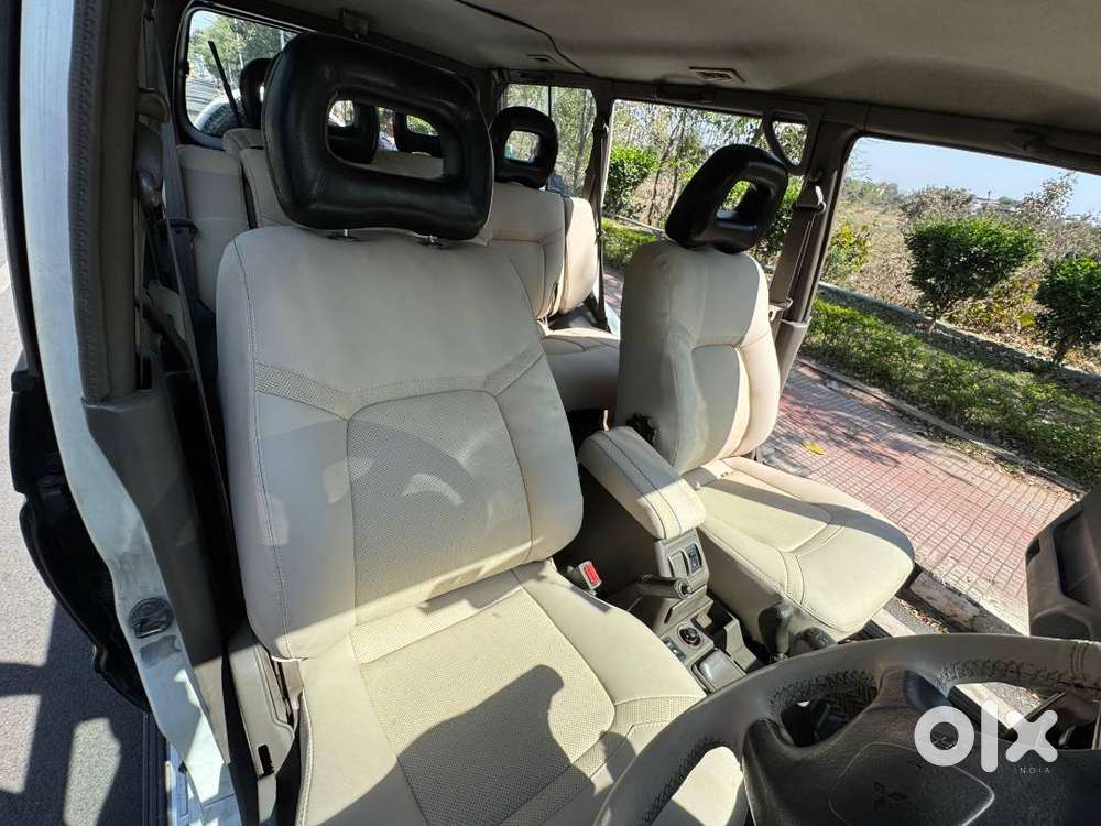 Mint Condition 1st Owner Immaculate Pajero Sfx Full Maintenaned