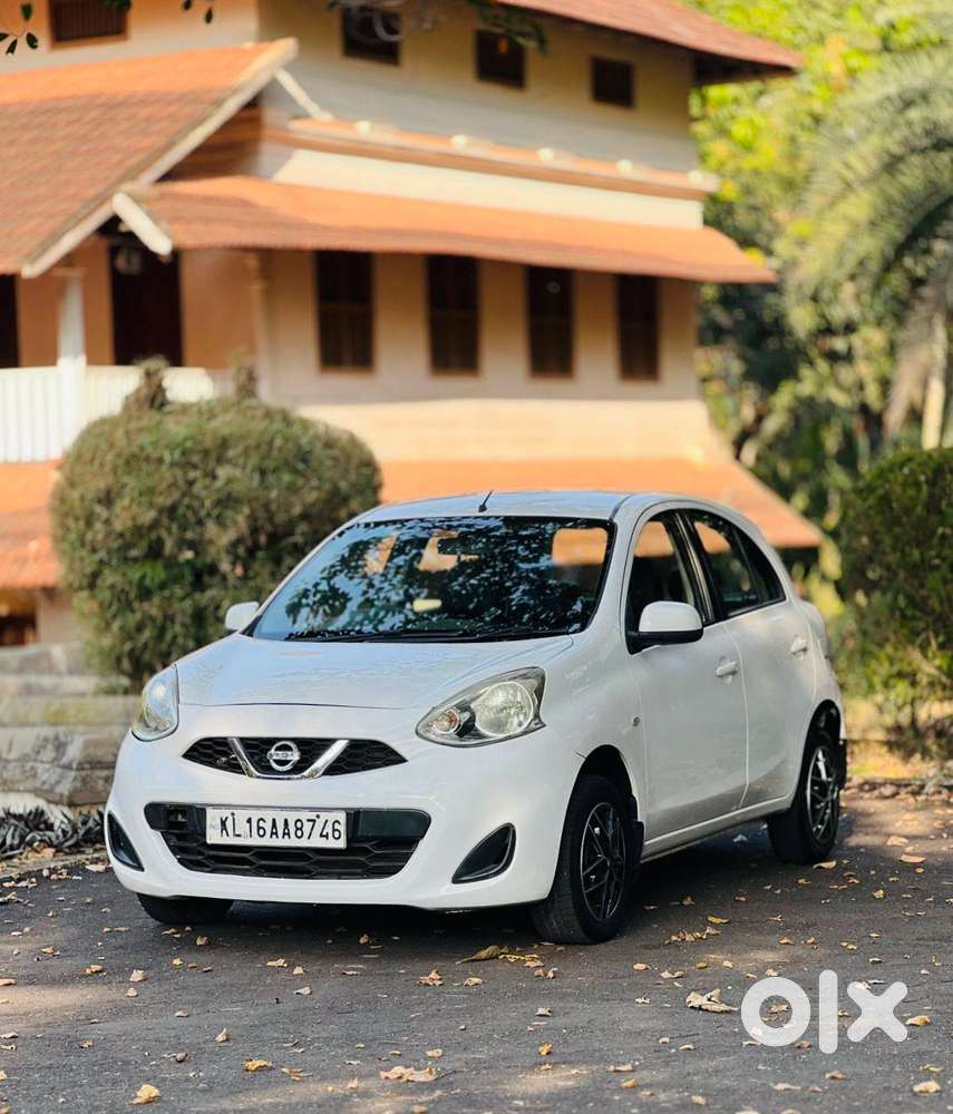 Nissan Micra Xl Diesel, 2016, Diesel